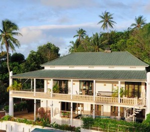 Surin Beach 