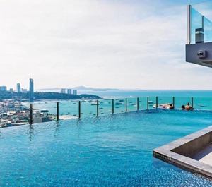 Argyle Phratamnak Pattaya 