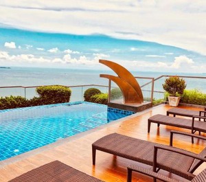 Argyle Phratamnak Pattaya 