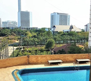 Thep Thip Mansion 