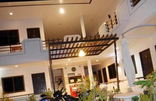 Maha Sarakham Hotel | กัญญ่า เพลส KANYA