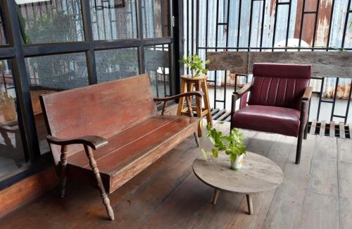Laplae Hostel | ทุ่งยั้งเฮ้าส์