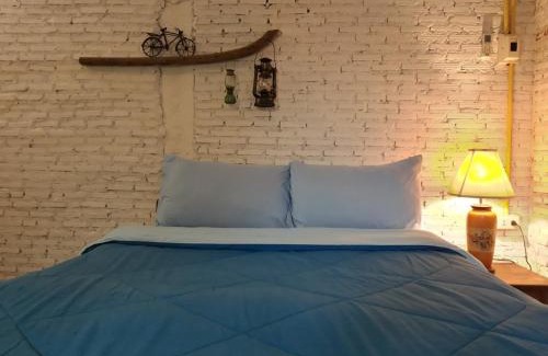 Laplae Hostel | ทุ่งยั้งเฮ้าส์