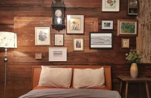 Laplae Hostel | ทุ่งยั้งเฮ้าส์