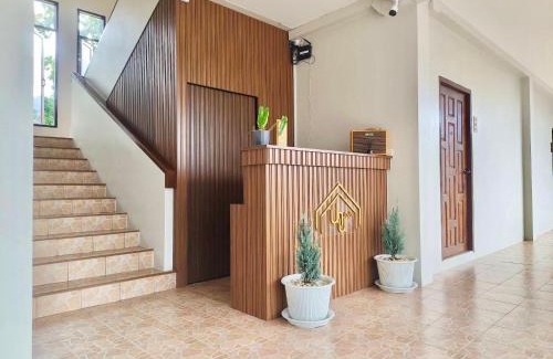 Pua Hostel | น่าน ม่วนใจ Nan Muanjai Hotel