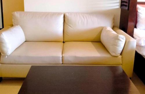 Puk Tian Hostel | ปึกเตียนซีวิว คอนโดเทล Studio A-1302
