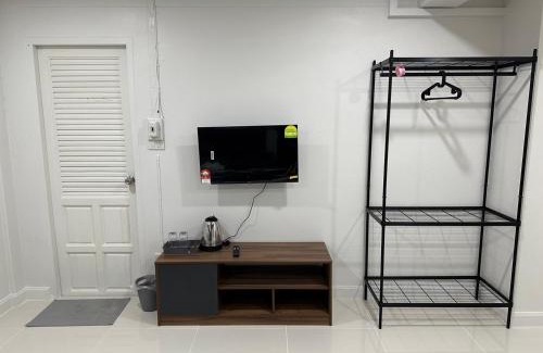 K. Phu Pieng Hostel | เดอะซันทูมูนโฮสเทล