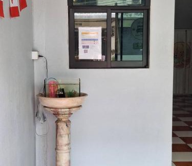 Phitsanulok Hostel | เส้นดี โฮสเทล Sendee Hostel