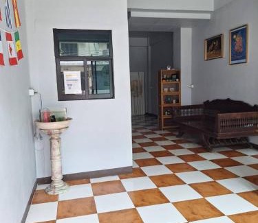Phitsanulok Hostel | เส้นดี โฮสเทล Sendee Hostel