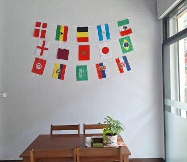 Phitsanulok Hostel | เส้นดี โฮสเทล Sendee Hostel