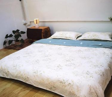 Bang Rakam Hostel | ไทไอดิน