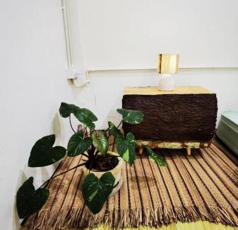 Bang Rakam Hostel | ไทไอดิน