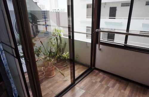Pratumnak Hill House | 1 Bedroom View Swimming Pool 316 Jhr