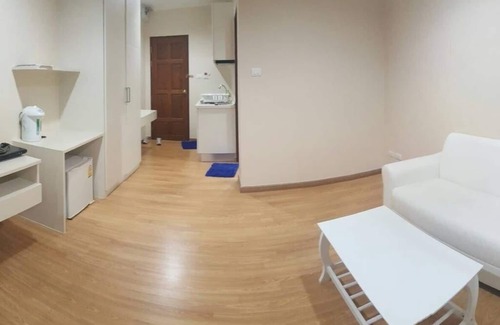 Hua Hin Apartment | 1 BR near Huahin Market, good location !
