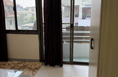 Din Daeng Apartment | 100 m² Apartment ∙ 1 bedroom ∙ 2 guests