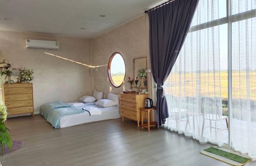 Phayao Apartment | 100 m² Apartment ∙ 1 bedroom ∙ 2 guests