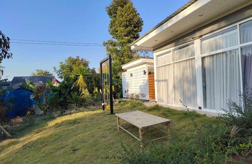 Phayao Apartment | 100 m² Apartment ∙ 1 bedroom ∙ 2 guests