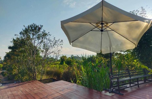 Phayao Apartment | 100 m² Apartment ∙ 1 bedroom ∙ 2 guests