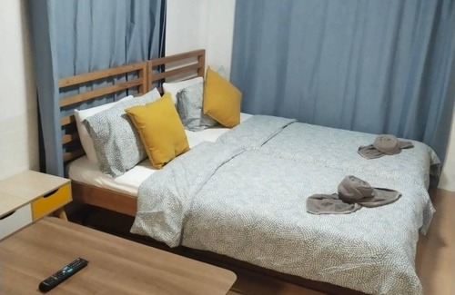 That Phanom Apartment | 100 m² Apartment ∙ 2 bedrooms ∙ 6 guests