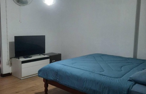 Phitsanulok Apartment | 100 m² Apartment ∙ 1 bedroom ∙ 2 guests