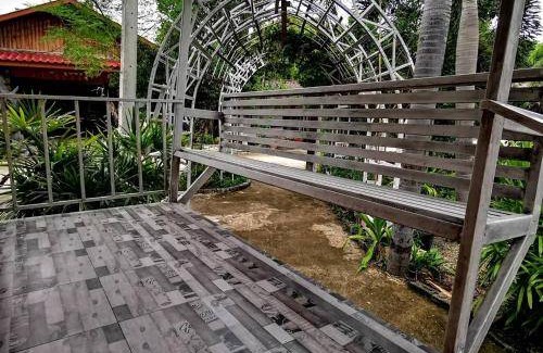 U Thong Bed & Breakfast | 100 m² Bed and breakfast ∙ 9 guests