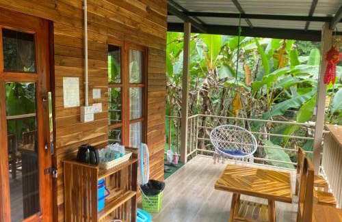 Mueang Pan Bed & Breakfast | 100 m² Bed and breakfast ∙ 1 bedroom ∙ 12 guests