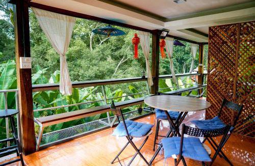 Mueang Pan Bed & Breakfast | 100 m² Bed and breakfast ∙ 1 bedroom ∙ 12 guests
