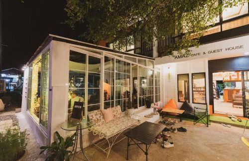 Ban Du Bed & Breakfast | 100 m² Bed and breakfast ∙ 10 guests