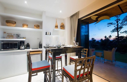 Ko Yao House | 100 m² Bungalow ∙ 3 guests