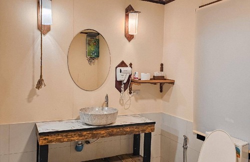 Mae Taeng House | 100 m² Bungalow ∙ 1 bedroom ∙ 2 guests