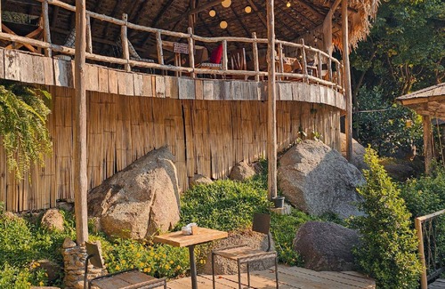 Mae Taeng House | 100 m² Bungalow ∙ 1 bedroom ∙ 2 guests