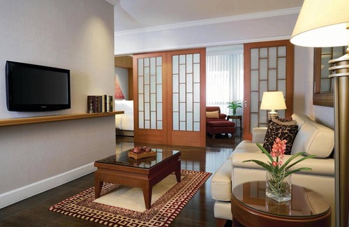 Chidlom Hotel | 100 m² Hotel ∙ 2 bedrooms ∙ 4 guests