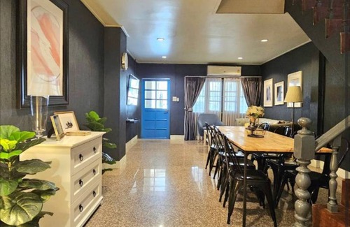 Suan Luang House | 100 m² House ∙ 3 bedrooms ∙ 10 guests