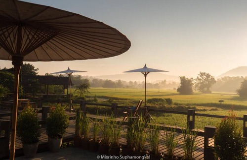 Phu Ruea Resort | 100 m² Resort ∙ 12 guests