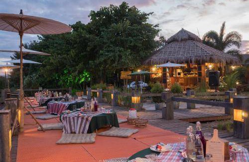 Phu Ruea Resort | 100 m² Resort ∙ 12 guests