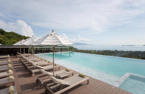 Plai Laem Resort | 100 m² Resort ∙ 127 guests