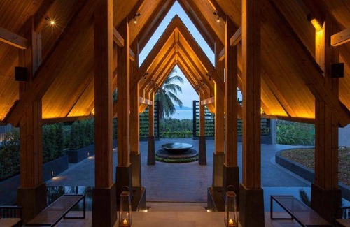 Plai Laem Resort | 100 m² Resort ∙ 127 guests