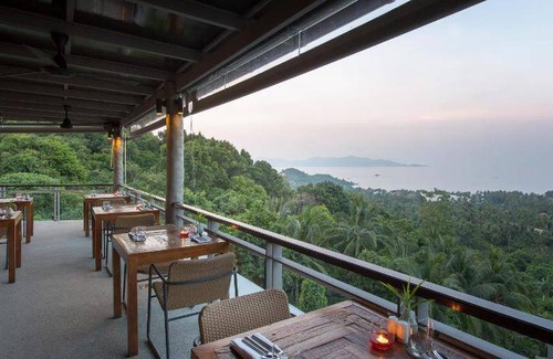 Plai Laem Resort | 100 m² Resort ∙ 127 guests