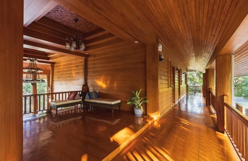 Tak Resort | 100 m² Resort ∙ 2 guests