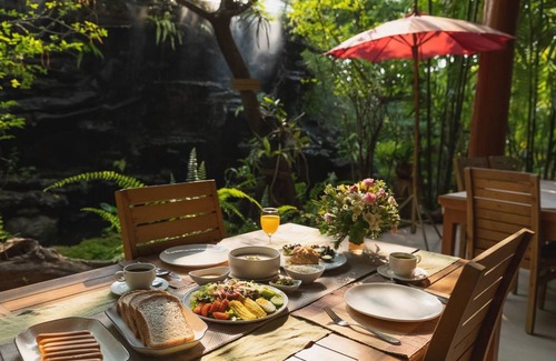 Tak Resort | 100 m² Resort ∙ 2 guests