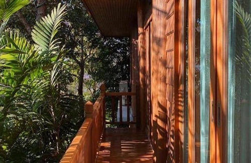 Tak Resort | 100 m² Resort ∙ 2 guests