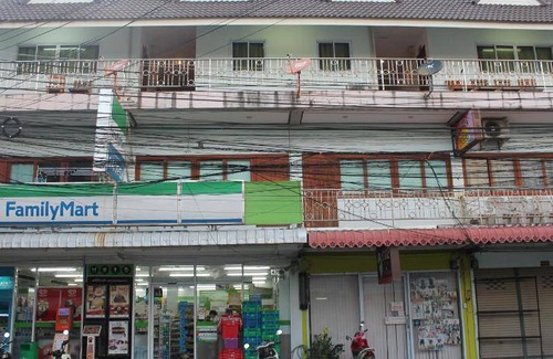 Haad Rin Resort | 100 m² Resort ∙ 4 guests