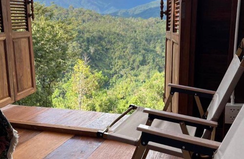 Nan Resort | 100 m² Resort ∙ 2 bedrooms ∙ 4 guests