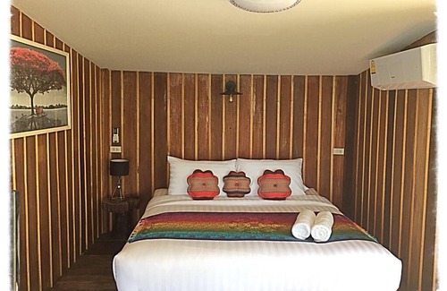 Ban Thalane Villa | 100 m² Villa ∙ 1 bedroom ∙ 2 guests