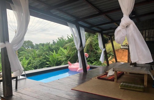 Ban Thalane Villa | 100 m² Villa ∙ 1 bedroom ∙ 2 guests