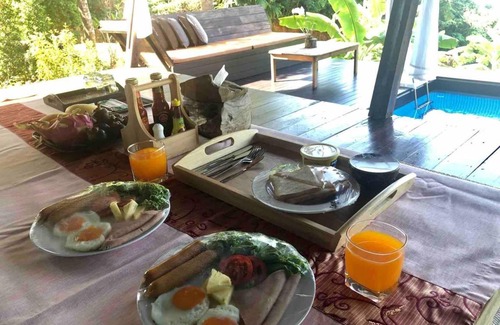 Ban Thalane Villa | 100 m² Villa ∙ 1 bedroom ∙ 2 guests