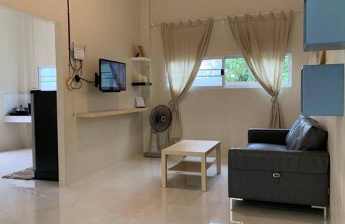 Ranong Villa | 100 m² Villa ∙ 2 bedrooms ∙ 4 guests