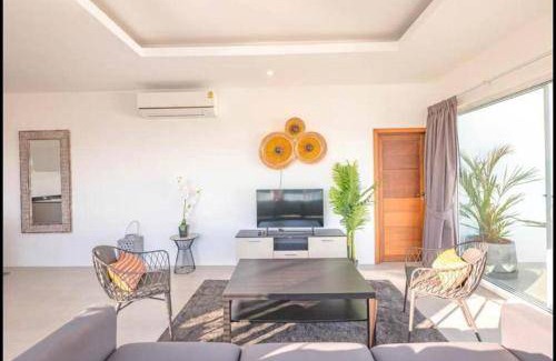 Maret Villa | 100 m² Villa ∙ 2 bedrooms ∙ 4 guests