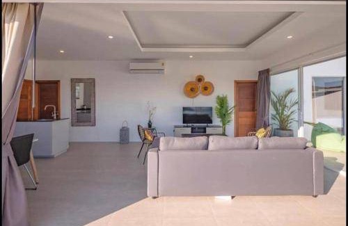 Maret Villa | 100 m² Villa ∙ 2 bedrooms ∙ 4 guests