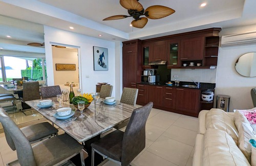 Klong Son Villa | 100 m² Villa ∙ 3 bedrooms ∙ 6 guests